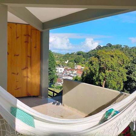Itacare Flats Villa Bagian luar foto