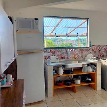 Itacare Flats Villa Bagian luar foto