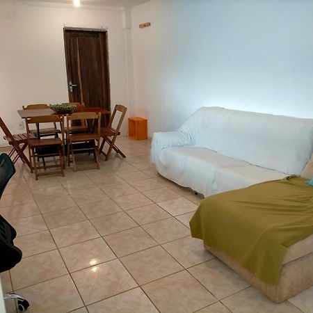 Itacare Flats Villa Bagian luar foto