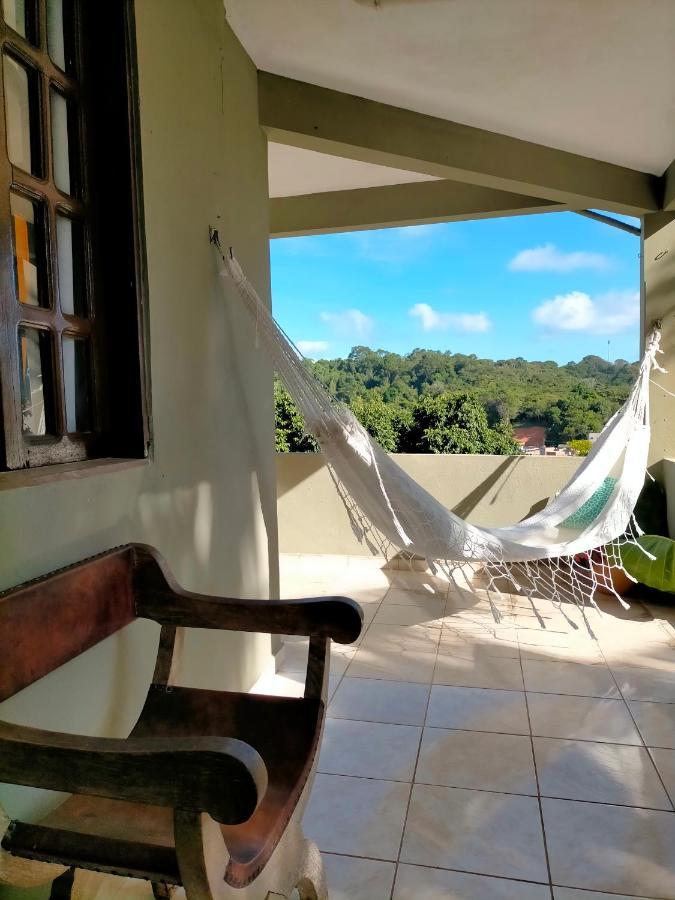 Itacare Flats Villa Bagian luar foto