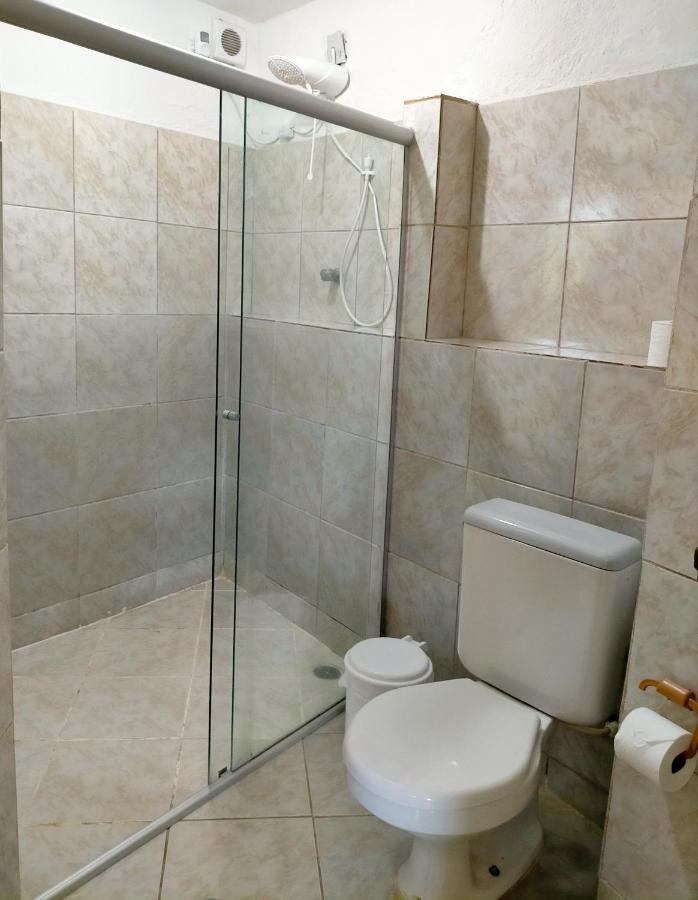 Itacare Flats Villa Bagian luar foto