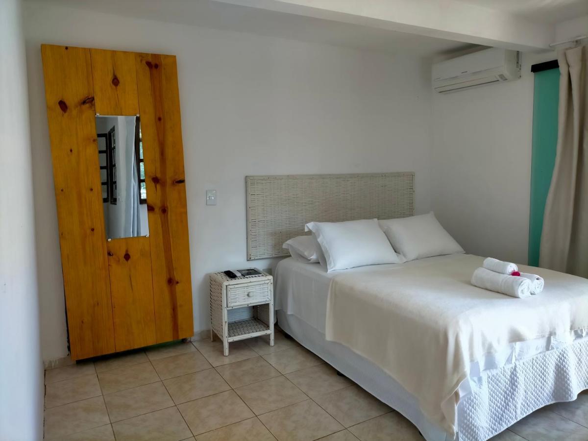 Itacare Flats Villa Bagian luar foto
