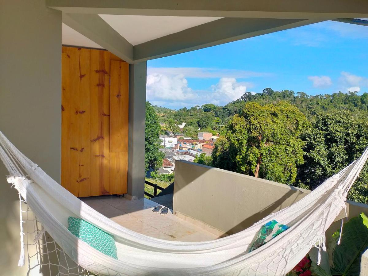 Itacare Flats Villa Bagian luar foto