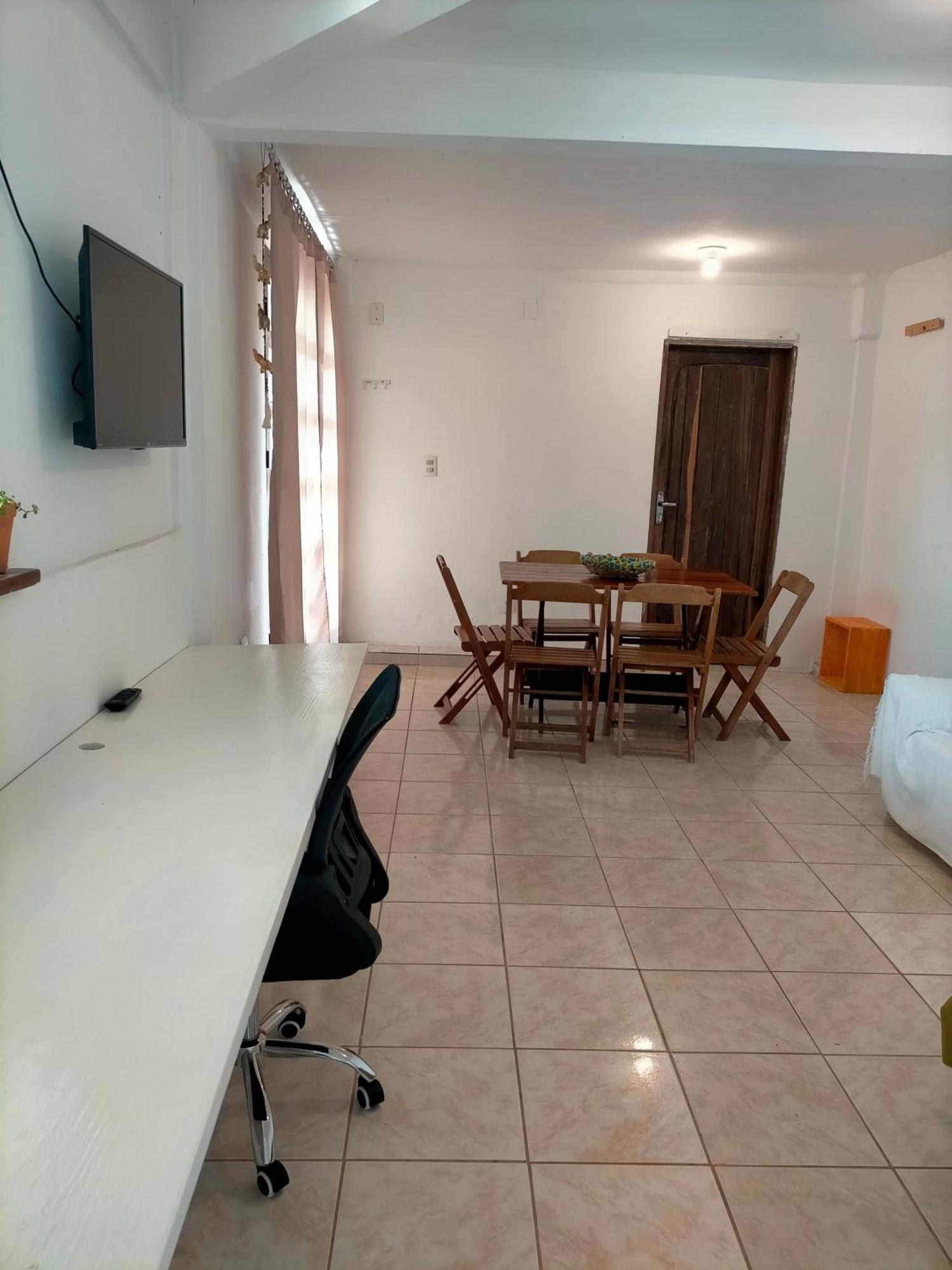Itacare Flats Villa Bagian luar foto