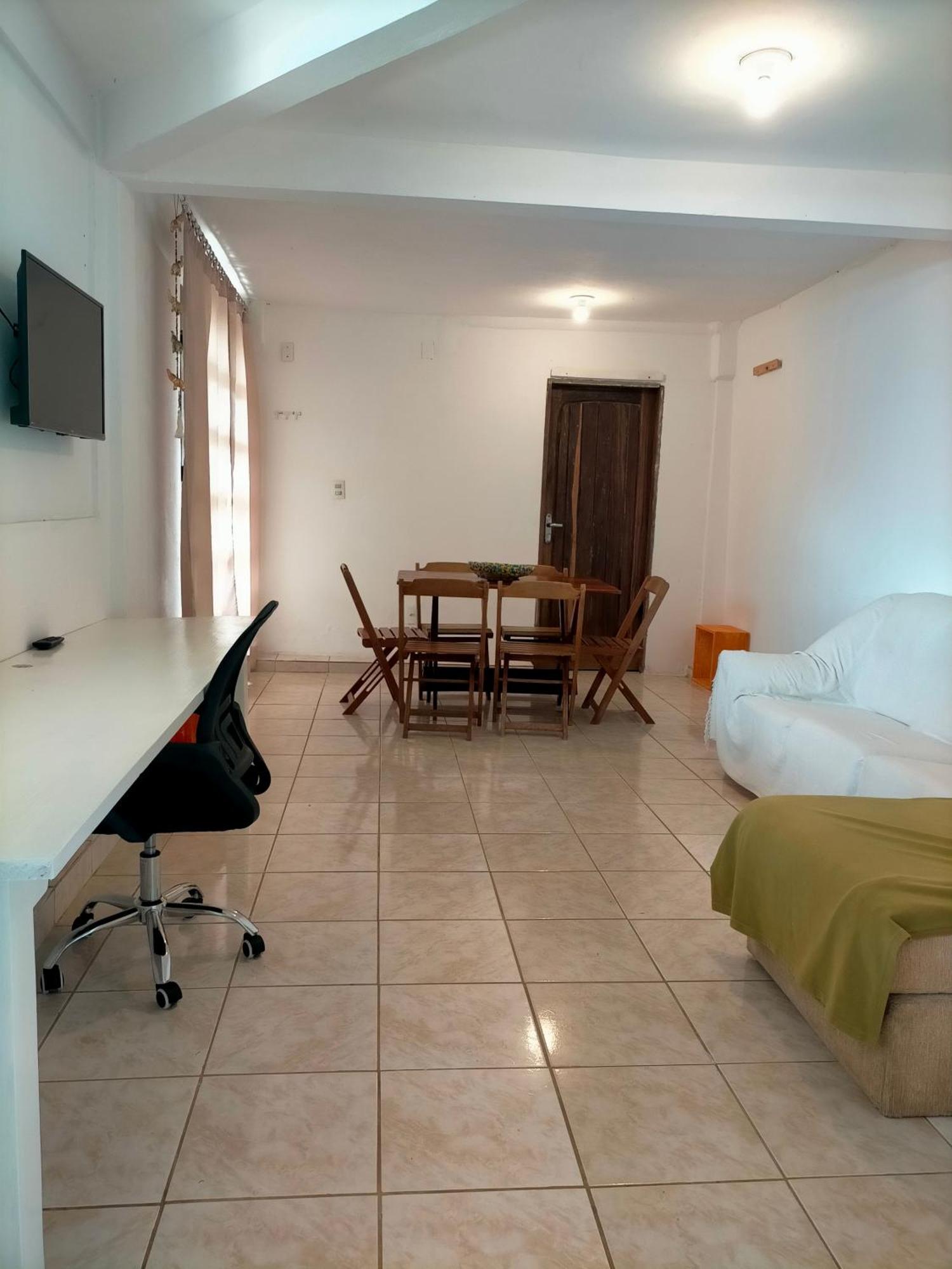 Itacare Flats Villa Bagian luar foto