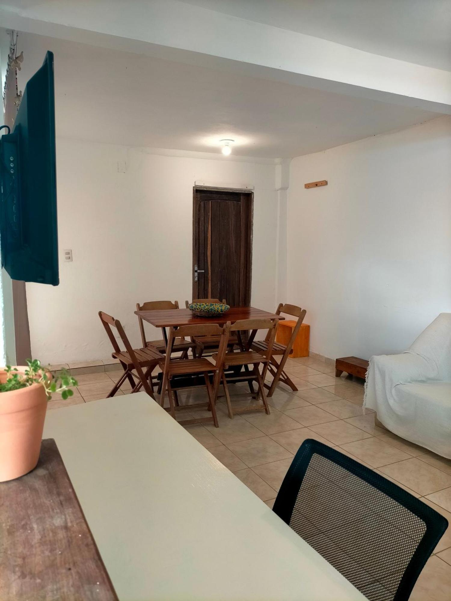 Itacare Flats Villa Bagian luar foto