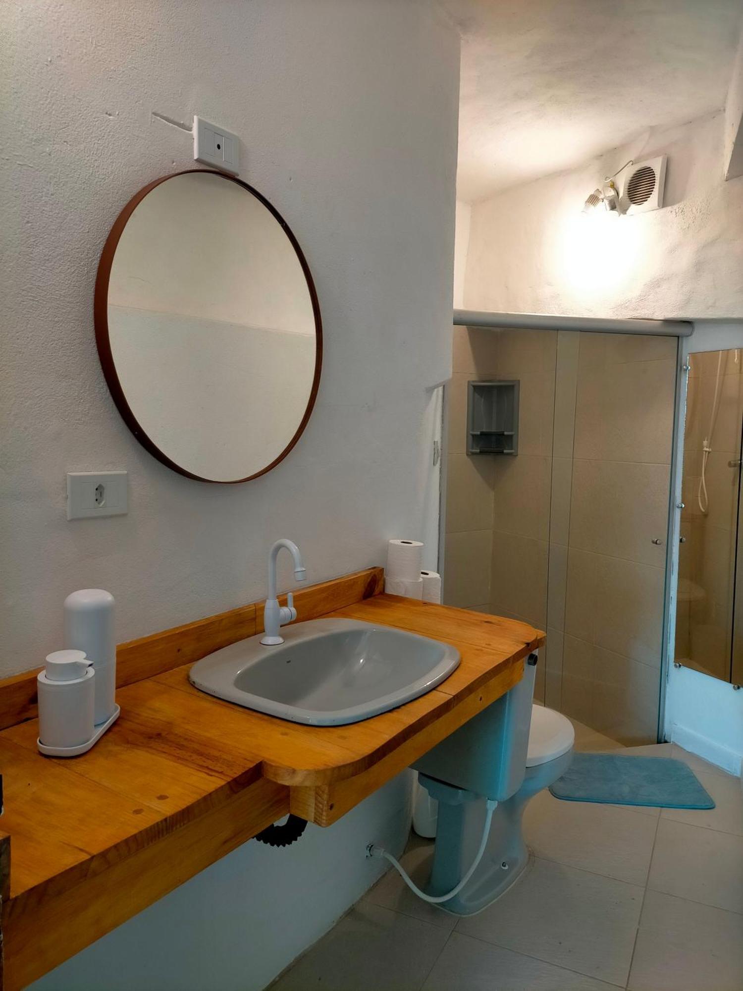 Itacare Flats Villa Bagian luar foto