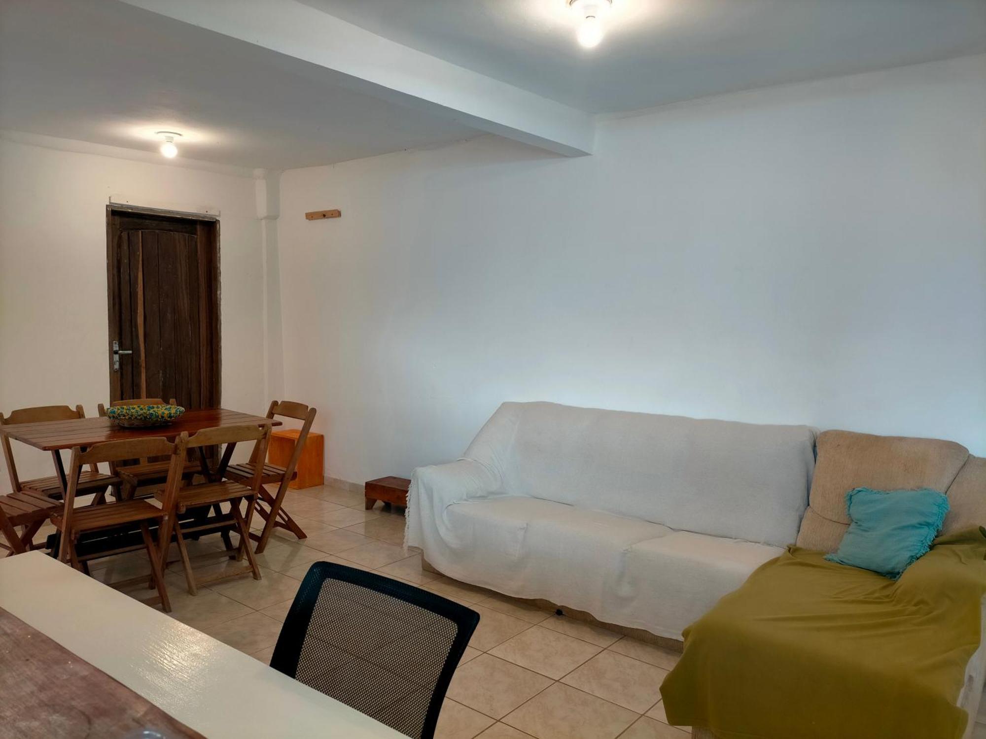 Itacare Flats Villa Bagian luar foto