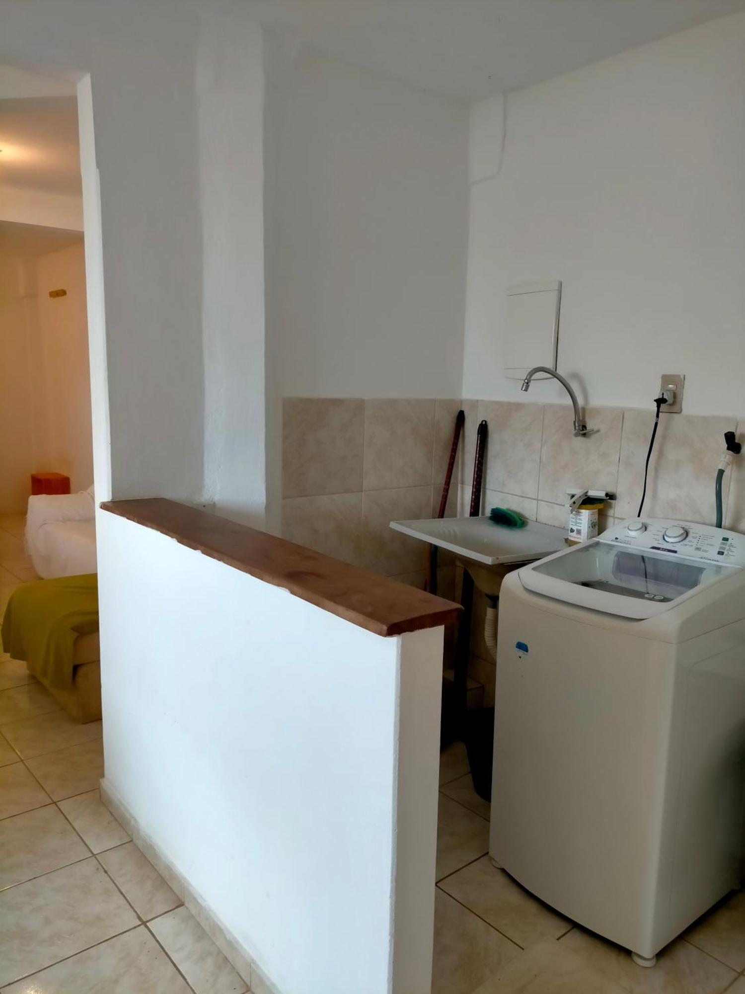 Itacare Flats Villa Bagian luar foto