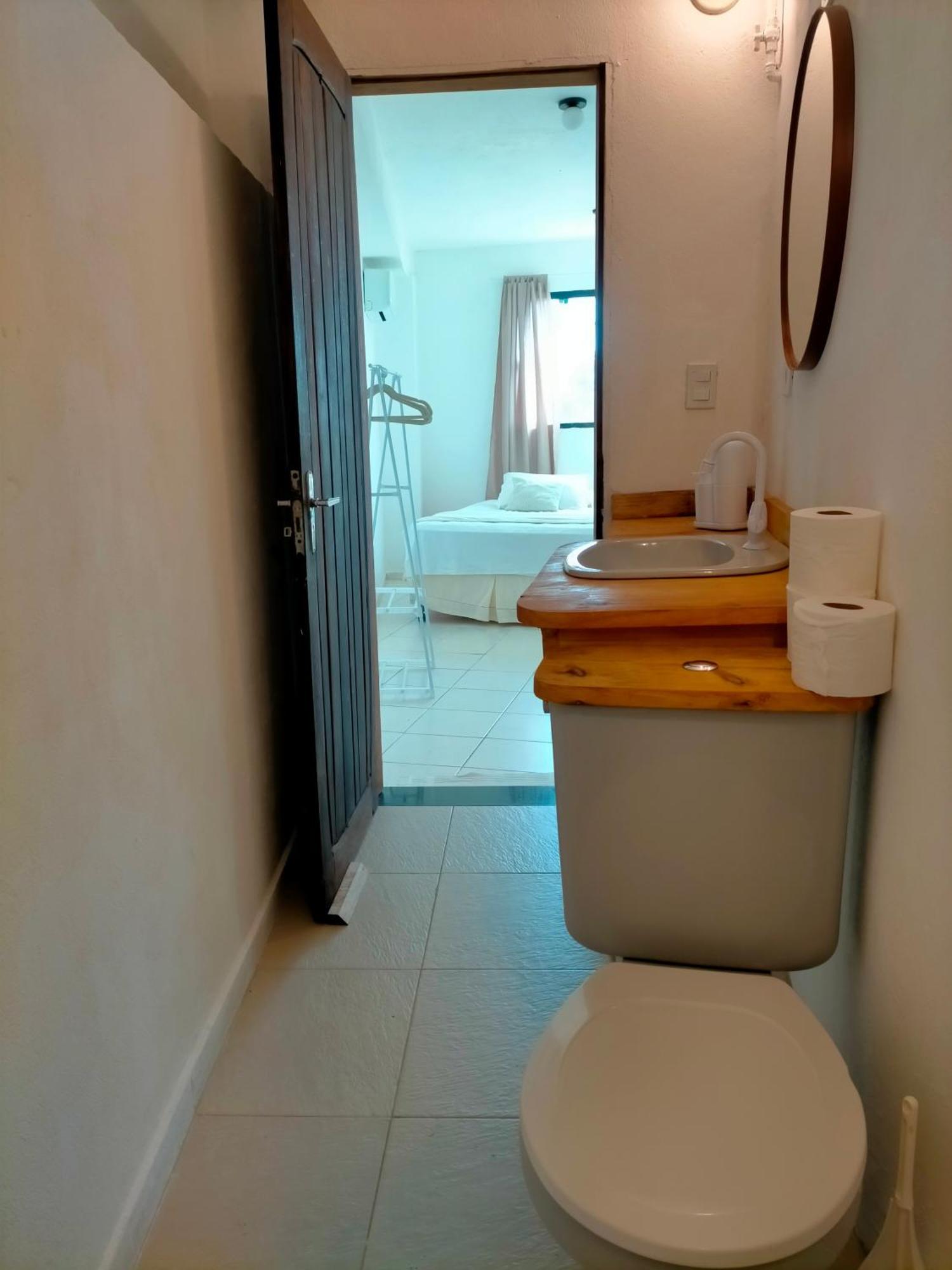 Itacare Flats Villa Bagian luar foto