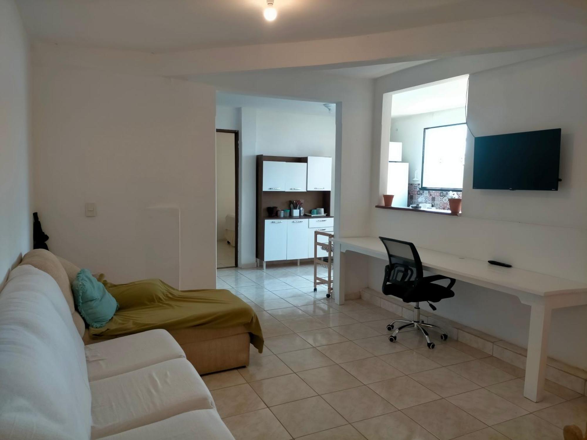 Itacare Flats Villa Bagian luar foto