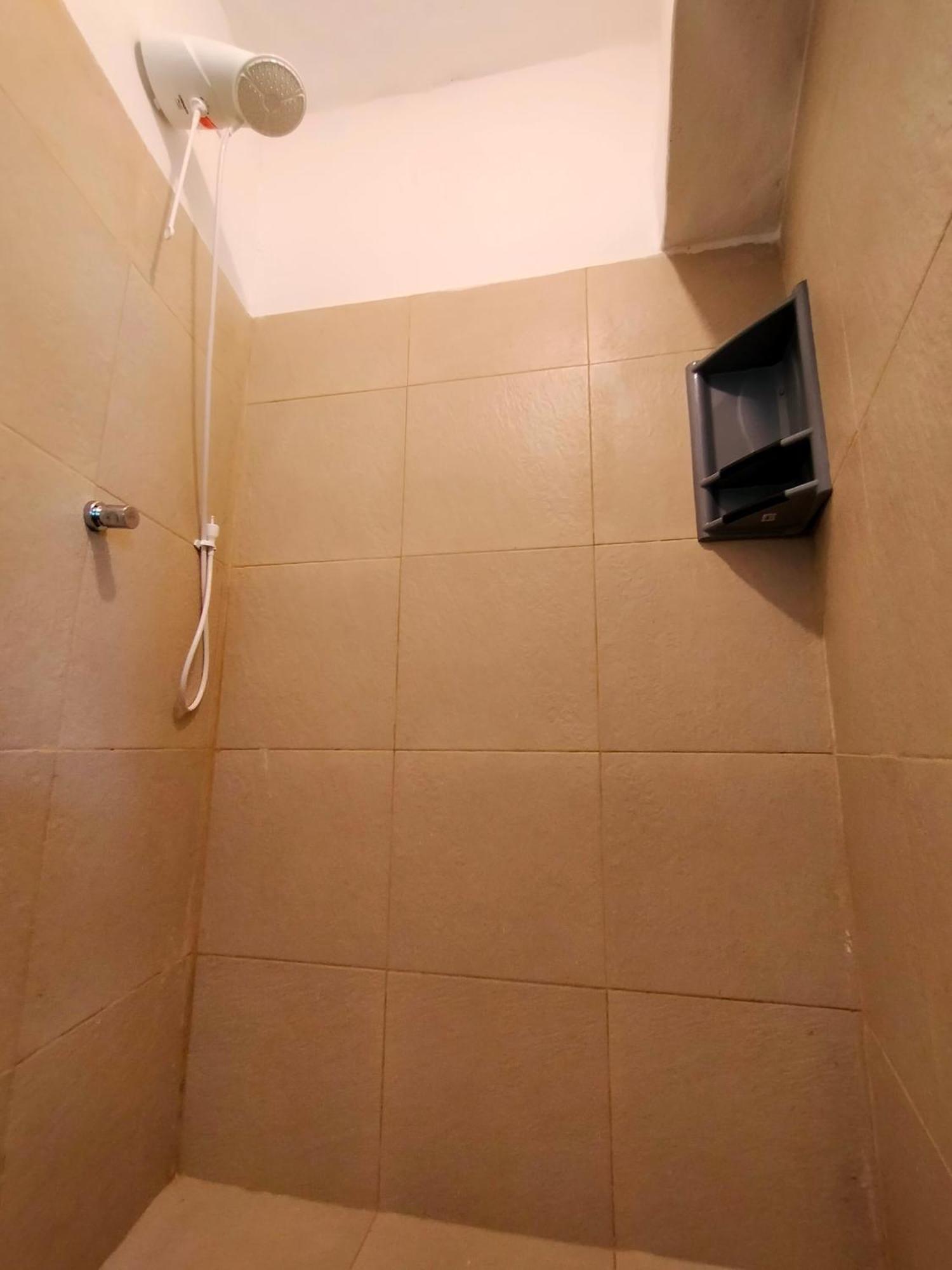 Itacare Flats Villa Bagian luar foto