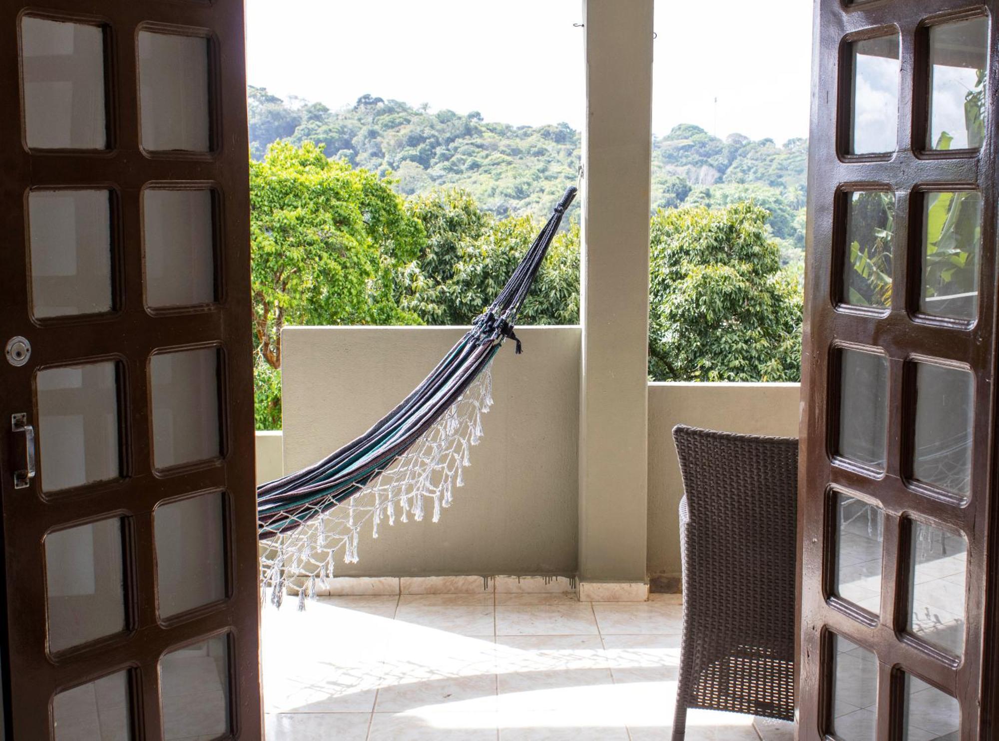 Itacare Flats Villa Bagian luar foto