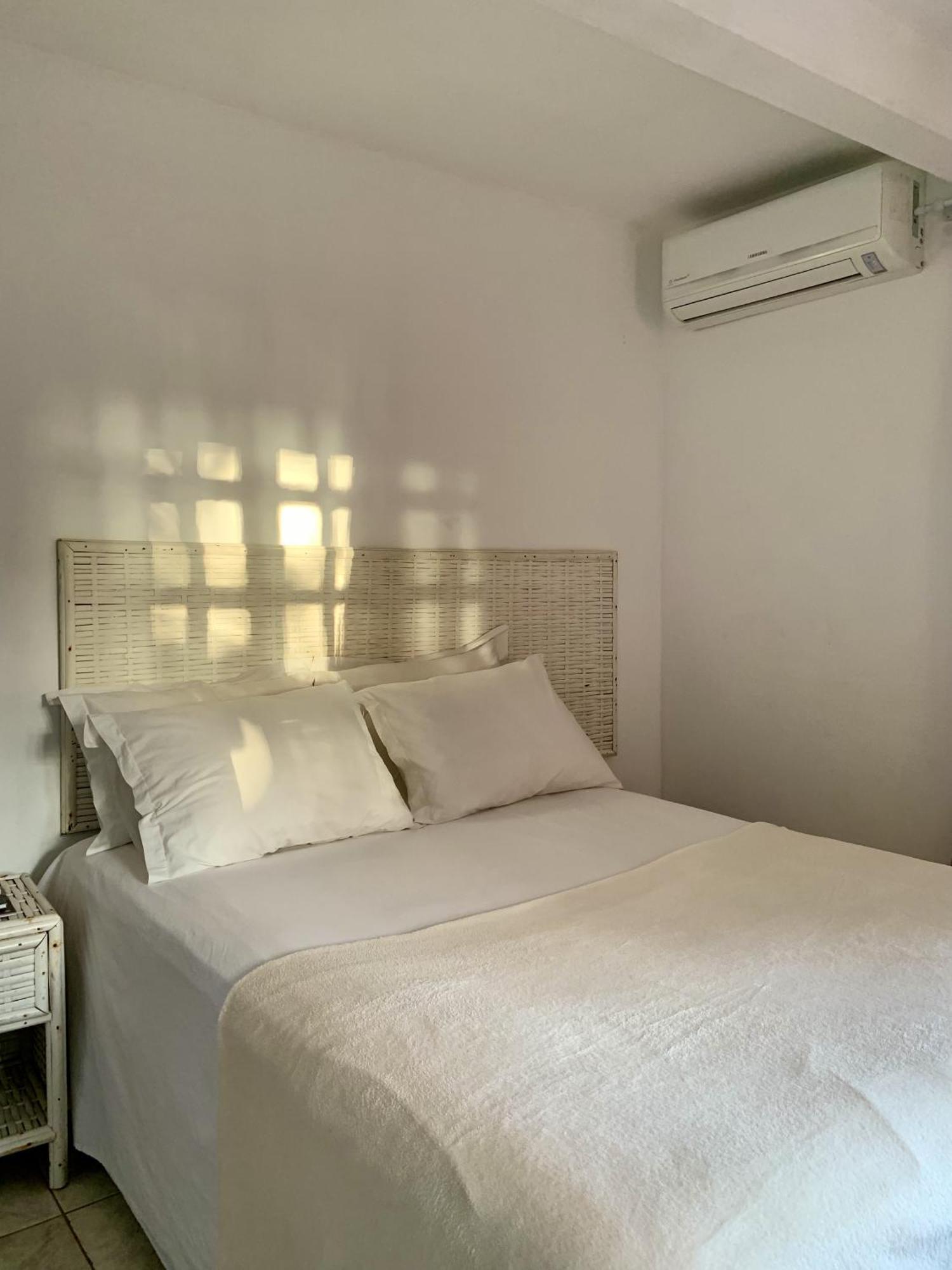 Itacare Flats Villa Bagian luar foto